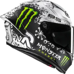 HJC RPHA 1 V2 Carbon Snow Diablo Integraalhelm