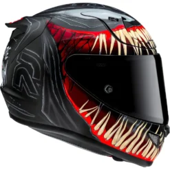 HJC RPHA 12 Venom 3 Marvel Integraalhelm