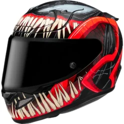 HJC RPHA 12 Venom 3 Marvel Integraalhelm