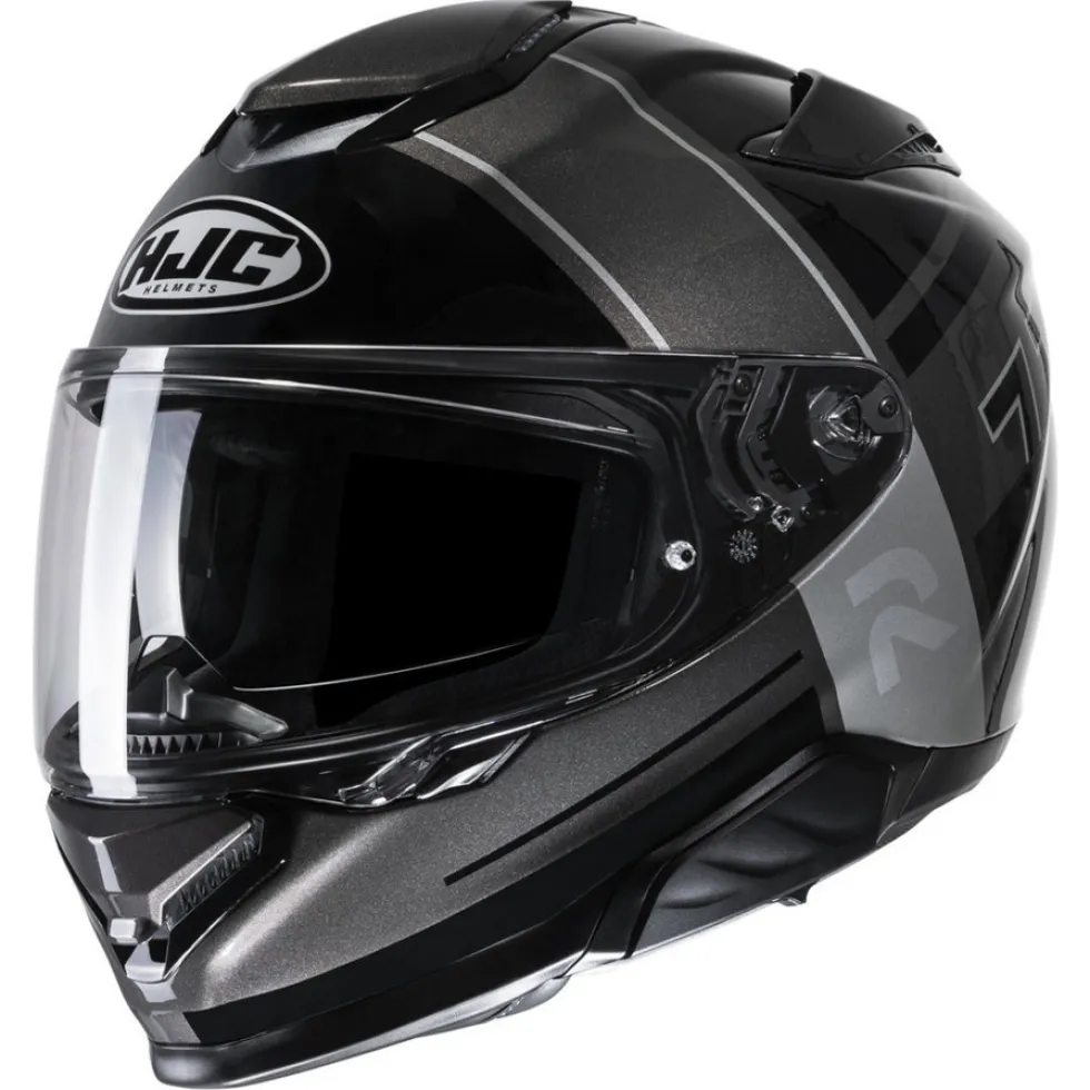 HJC RPHA 71 Zecha Integraalhelm