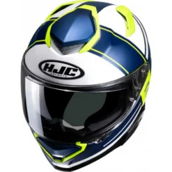 HJC RPHA 71 Zecha Integraalhelm