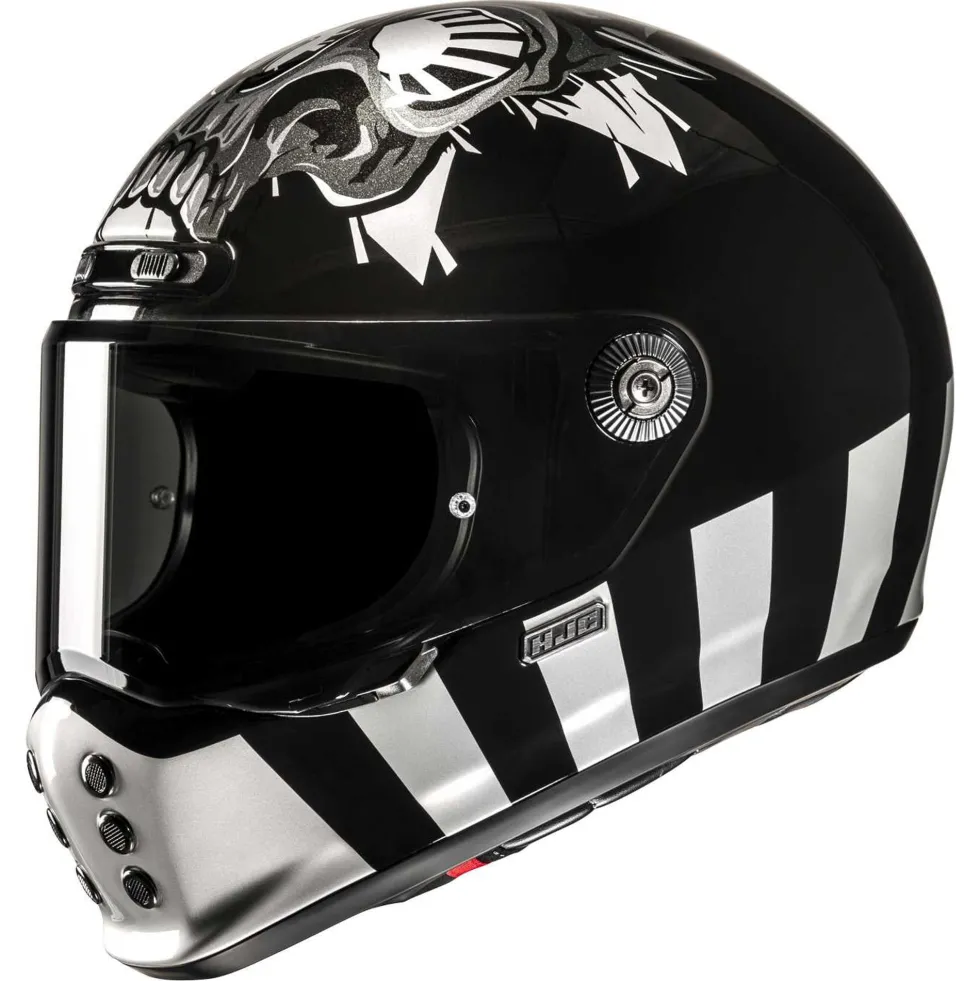 HJC V10 Crania Integraalhelm