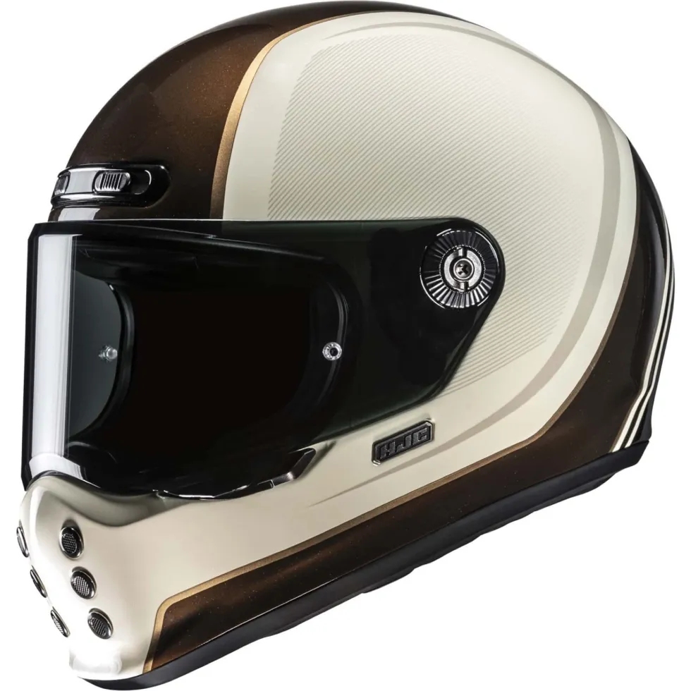 HJC V10 Hodu Integraalhelm