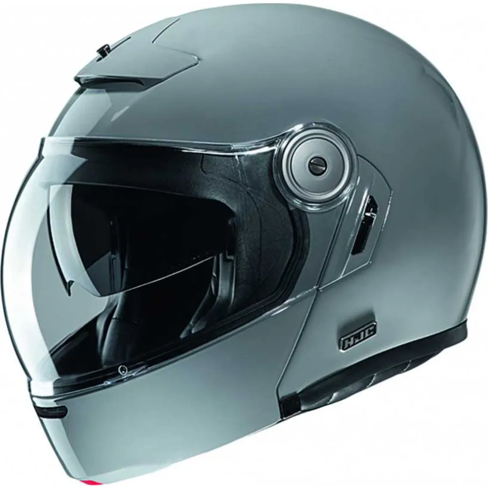 HJC V90 Solid