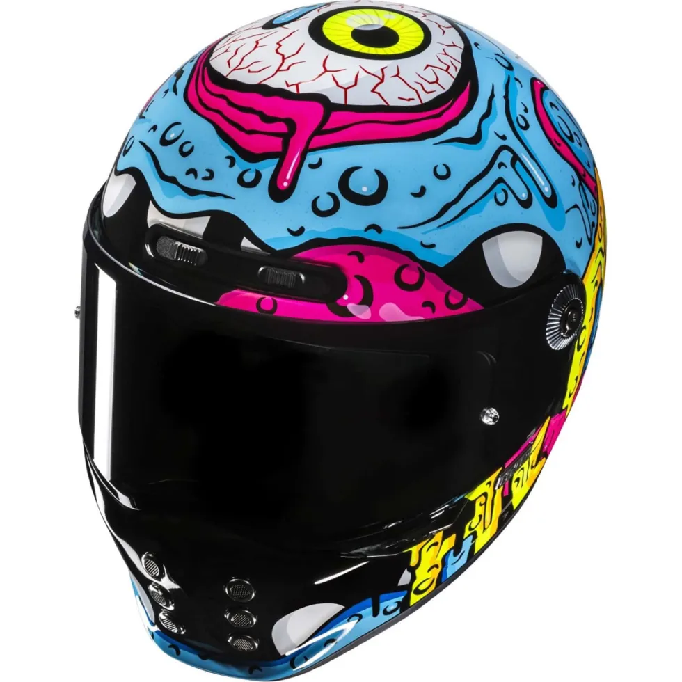 HJC V10 Squeeze Integraalhelm