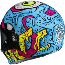 HJC V10 Squeeze Integraalhelm