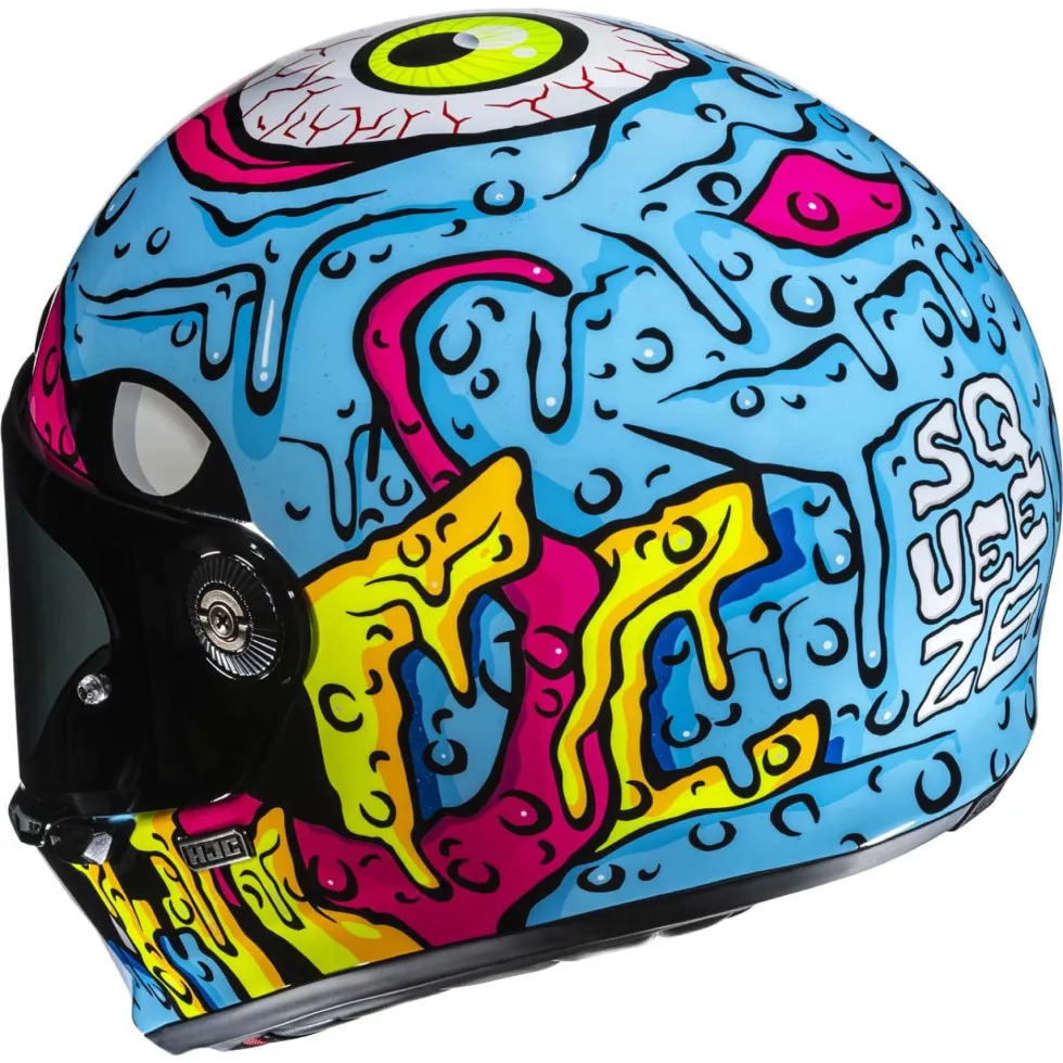 HJC V10 Squeeze Integraalhelm