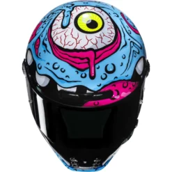 HJC V10 Squeeze Integraalhelm