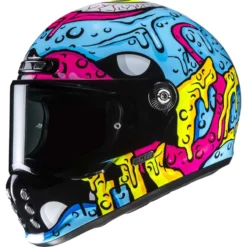 HJC V10 Squeeze Integraalhelm