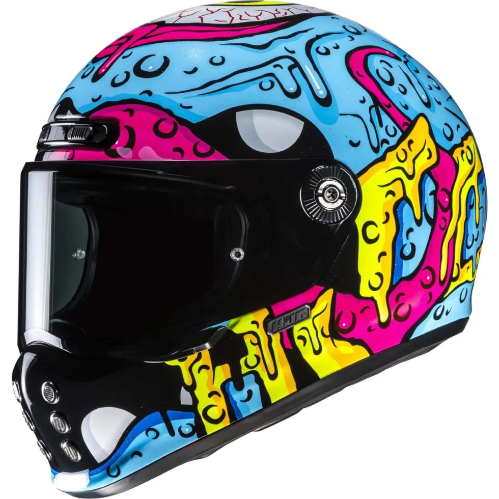 HJC V10 Squeeze Integraalhelm