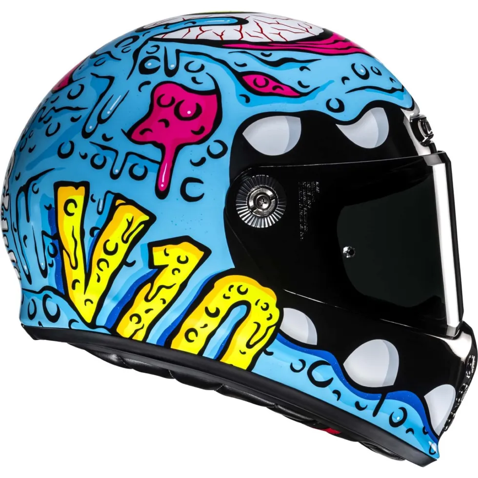 HJC V10 Squeeze Integraalhelm