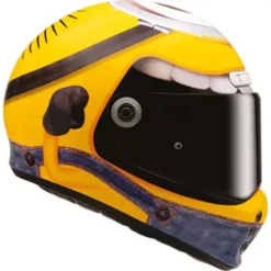 HJC V10 Stuart Minions Integraalhelm