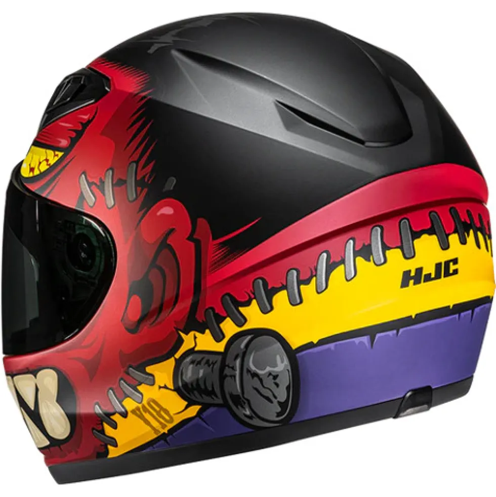 HJC Y10 Frank Integraalhelm