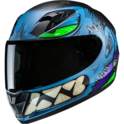 HJC Y10 Frank Integraalhelm