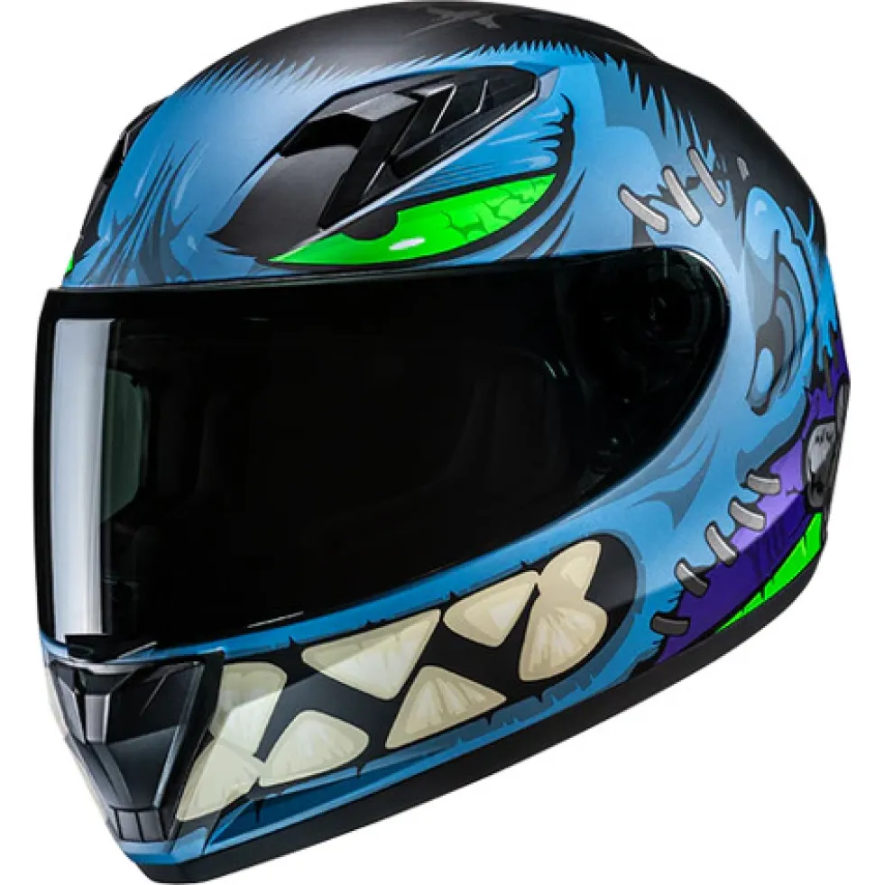 HJC Y10 Frank Integraalhelm