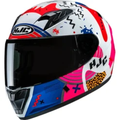 HJC Y10 Mika Integraalhelm