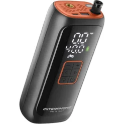 Interphone Air Compressor 4000 Mah
