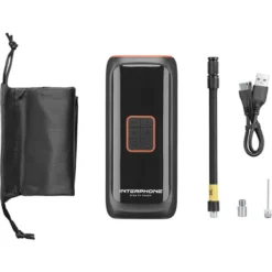 Interphone Air Compressor 4000 Mah