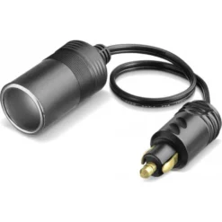 Interphone Din Power Adapter