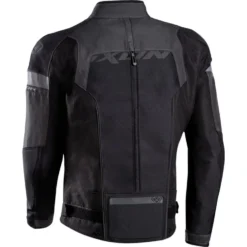 IXON Allroad Motorjas