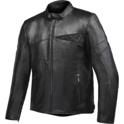 IXON CRANKY C Leren Motorjas