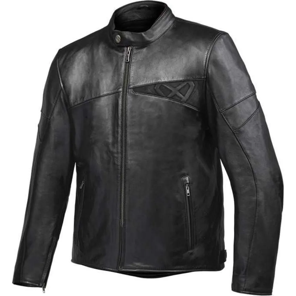 IXON CRANKY C Leren Motorjas
