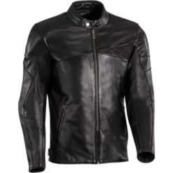 IXON Cranky leren motorjas