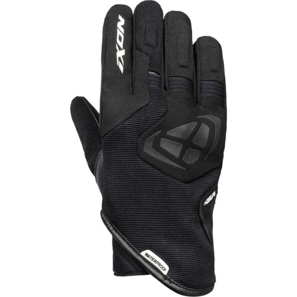 IXON MS Mig WP Motorhandschoenen