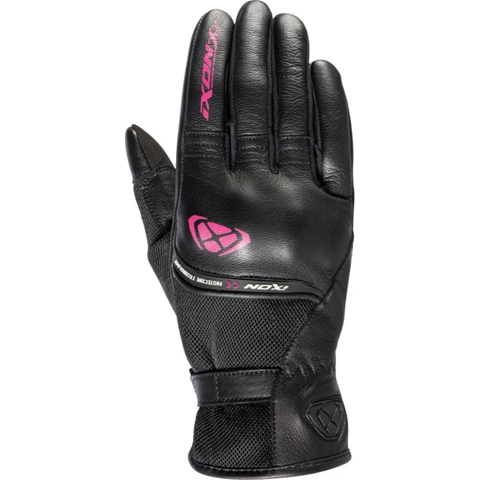 IXON RS Shine 2 Dames Motorhandschoenen