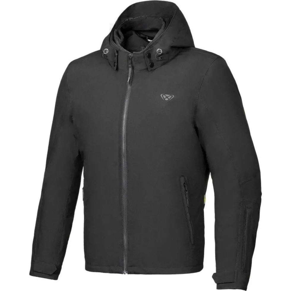IXON Slimmy Short Motorjas