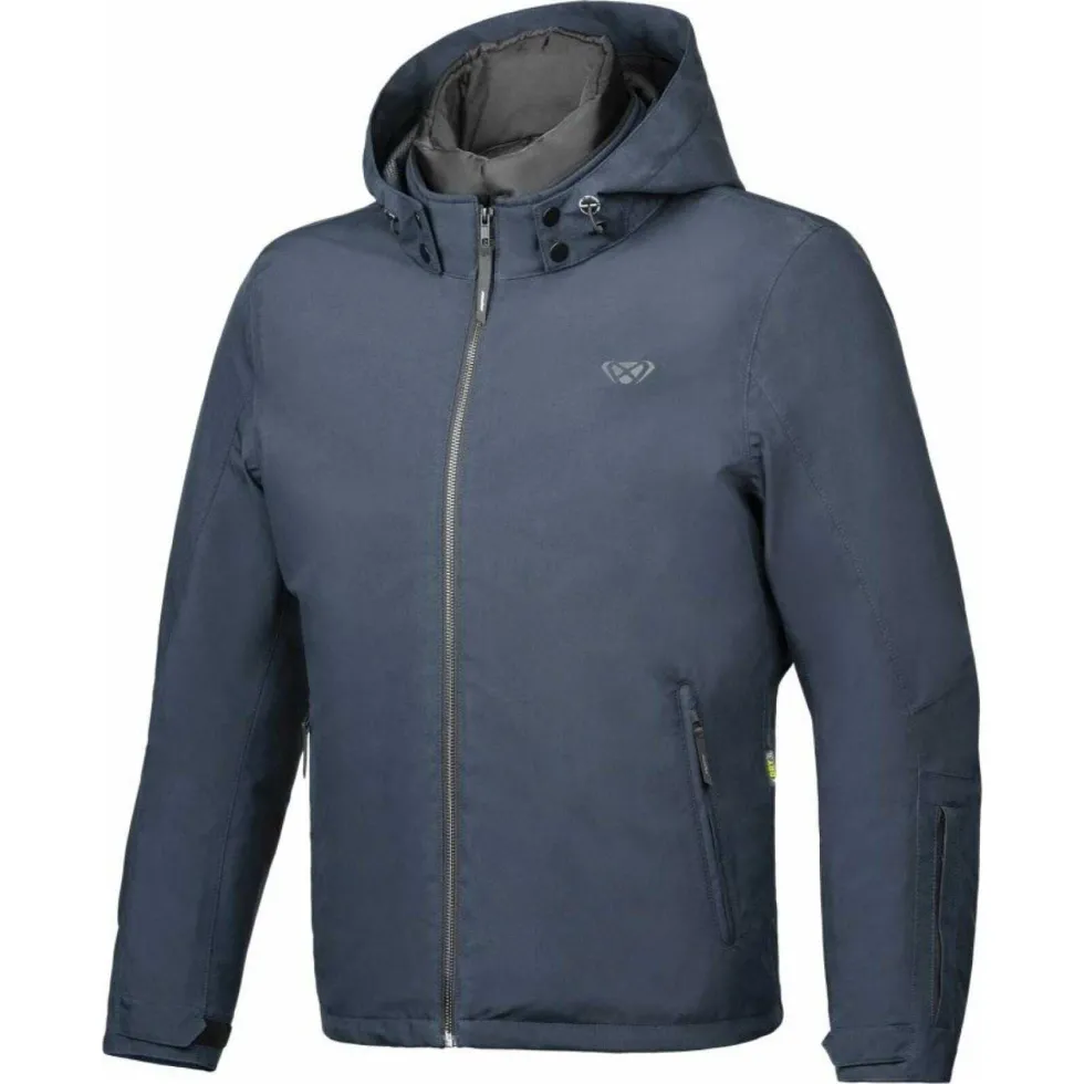 IXON Slimmy Short Motorjas