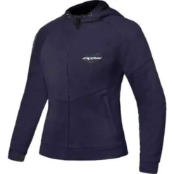 IXON Touchdown Textiele motorjas