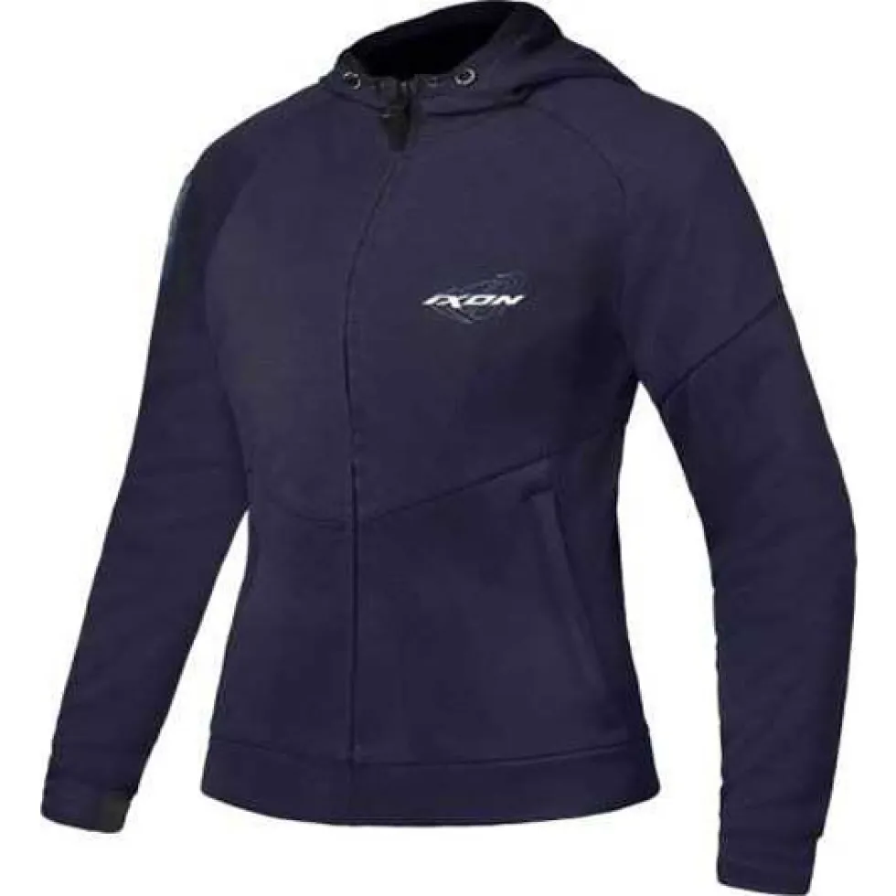 IXON Touchdown Textiele motorjas