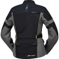 IXS Laminat-ST Plus Dames motorjas