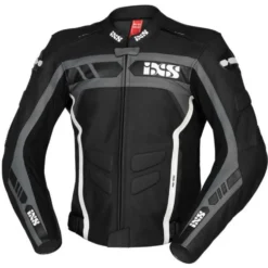 IXS Leren Sport Jas Ld Rs-600 1.0