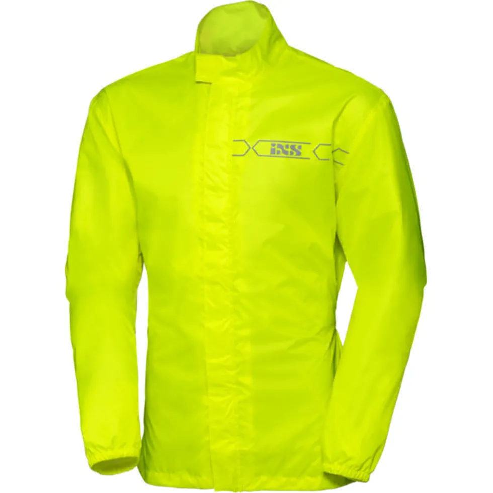 IXS Nimes 3.0 Regenjas