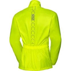 IXS Nimes 3.0 Regenjas