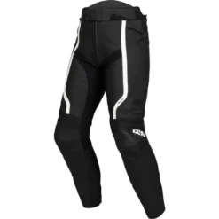 IXS RS-600 1.0 Leren Motorbroek