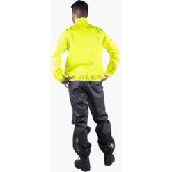 IXS Saint Regenjas