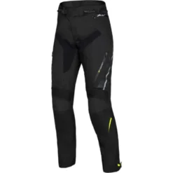 IXS Sport Black Panther-ST Motorbroek