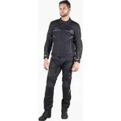 IXS Sport Black Panther-ST Motorbroek
