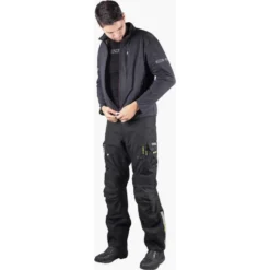 IXS Thermo Jas