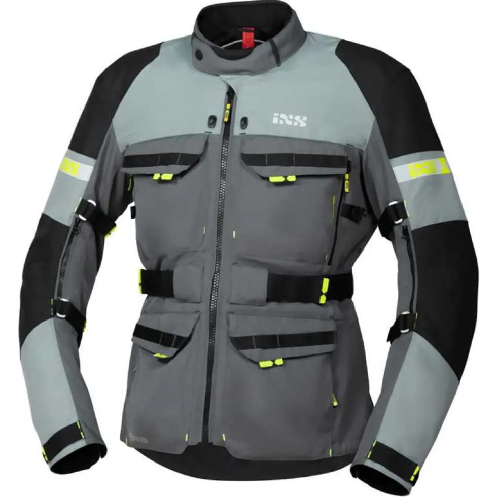 IXS Tour Adventure-GTX Motorjas