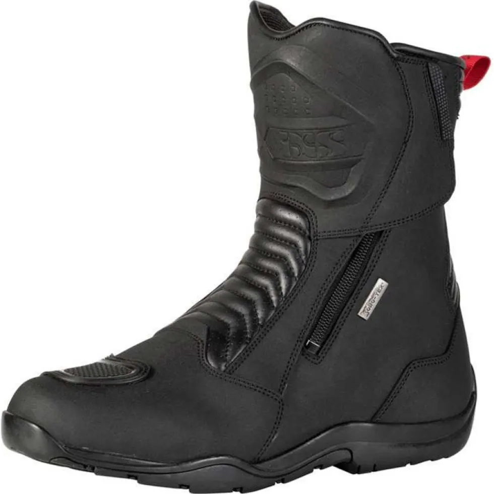 IXS Tour Pacego ST Motorlaarzen