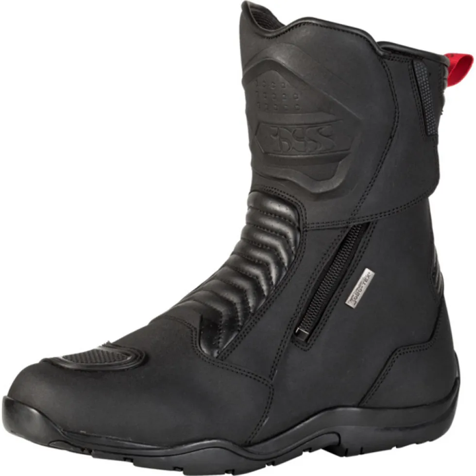IXS Tour Pacego ST Motorlaarzen