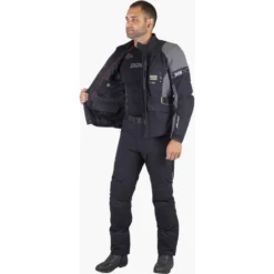 IXS Tour pant Laminat-ST-Plus