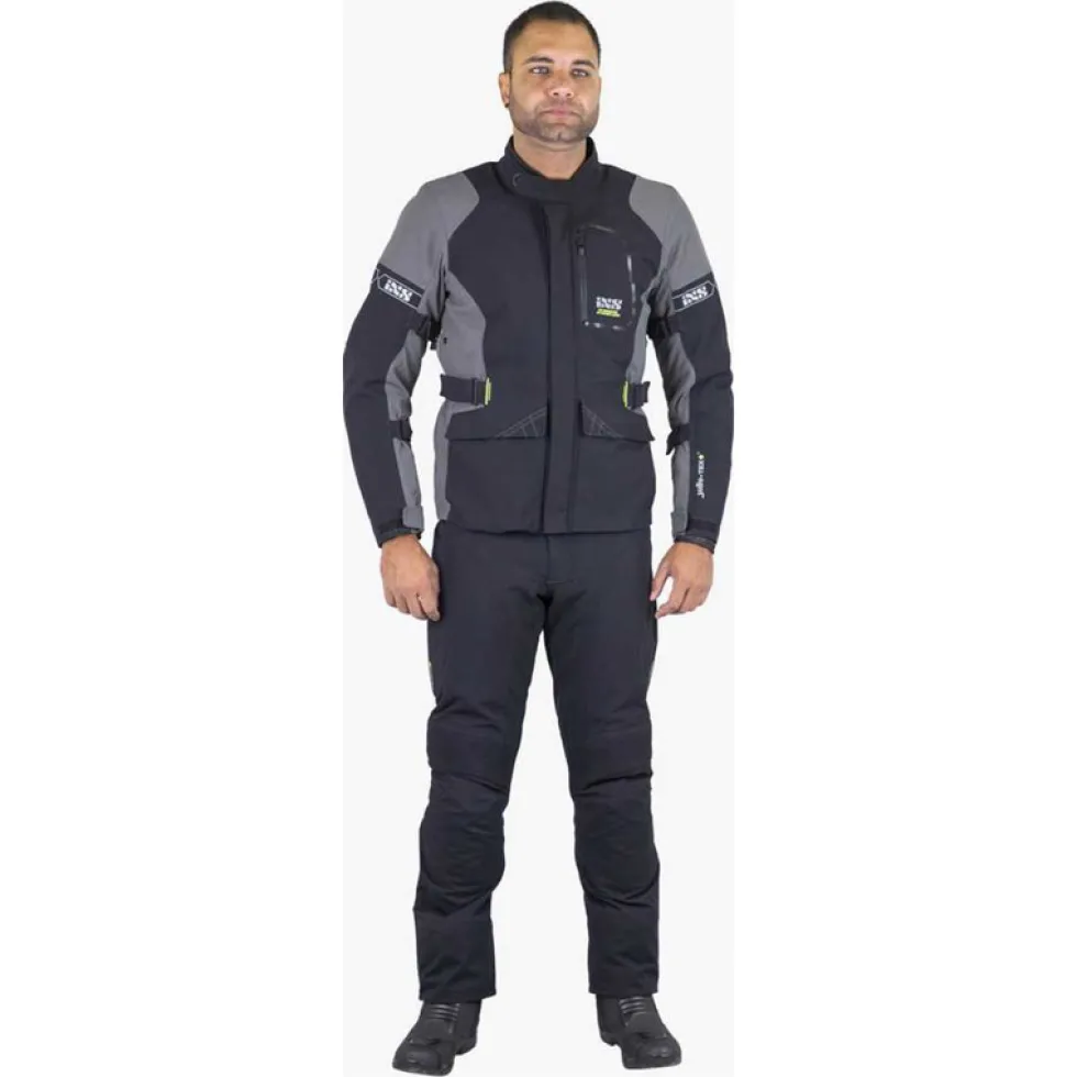 IXS Tour pant Laminat-ST-Plus