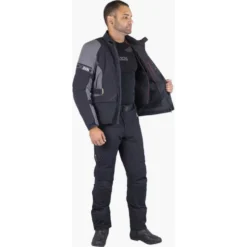 IXS Tour pant Laminat-ST-Plus