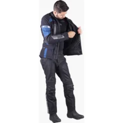 IXS Tour Pants Tallinn-ST 2.0