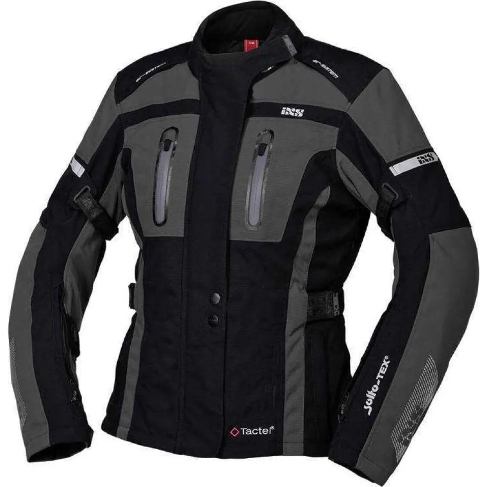 IXS Tour Women's Jacket Pacora-ST